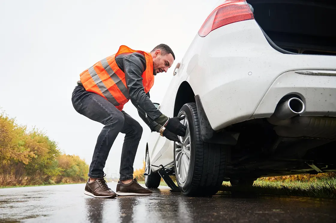 Aybastı Yol Yardım