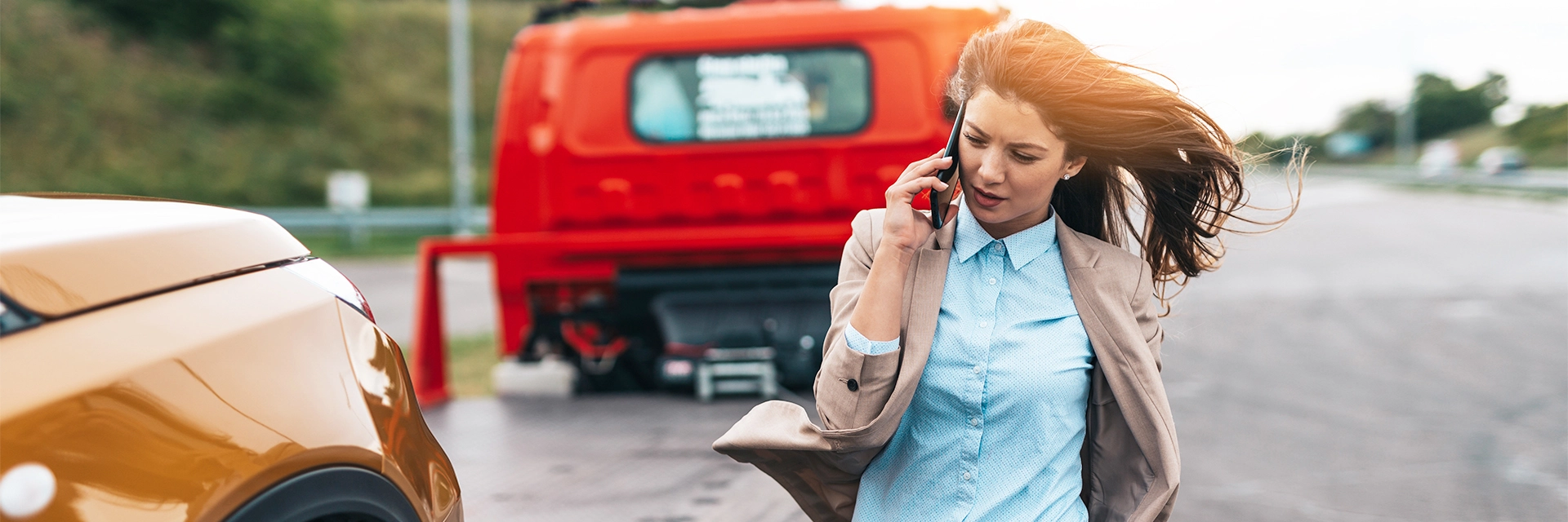 Aybastı Yol Yardım